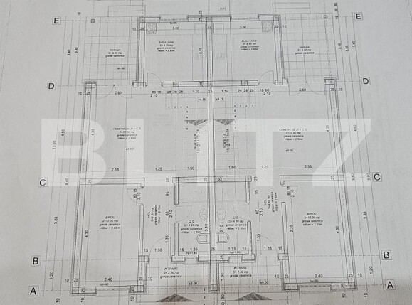 Casa de vânzare 4 camere Mosnita Veche - 186487CV | BLITZ Timișoara | Poza5