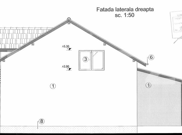 Casa de vânzare 4 camere Mosnita Veche - 186487CV | BLITZ Timișoara | Poza2
