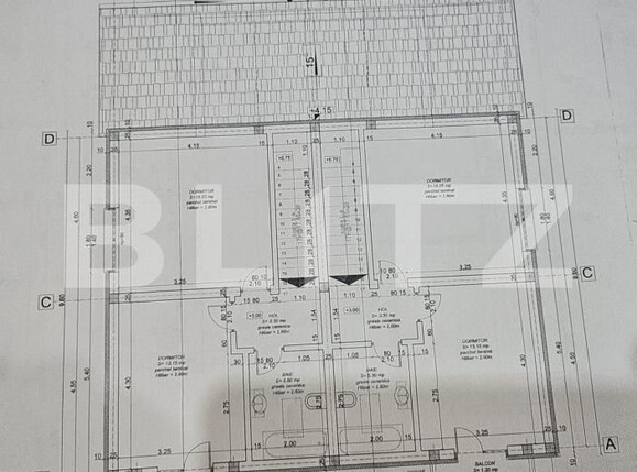 Casa de vânzare 4 camere Mosnita Veche - 186487CV | BLITZ Timișoara | Poza5