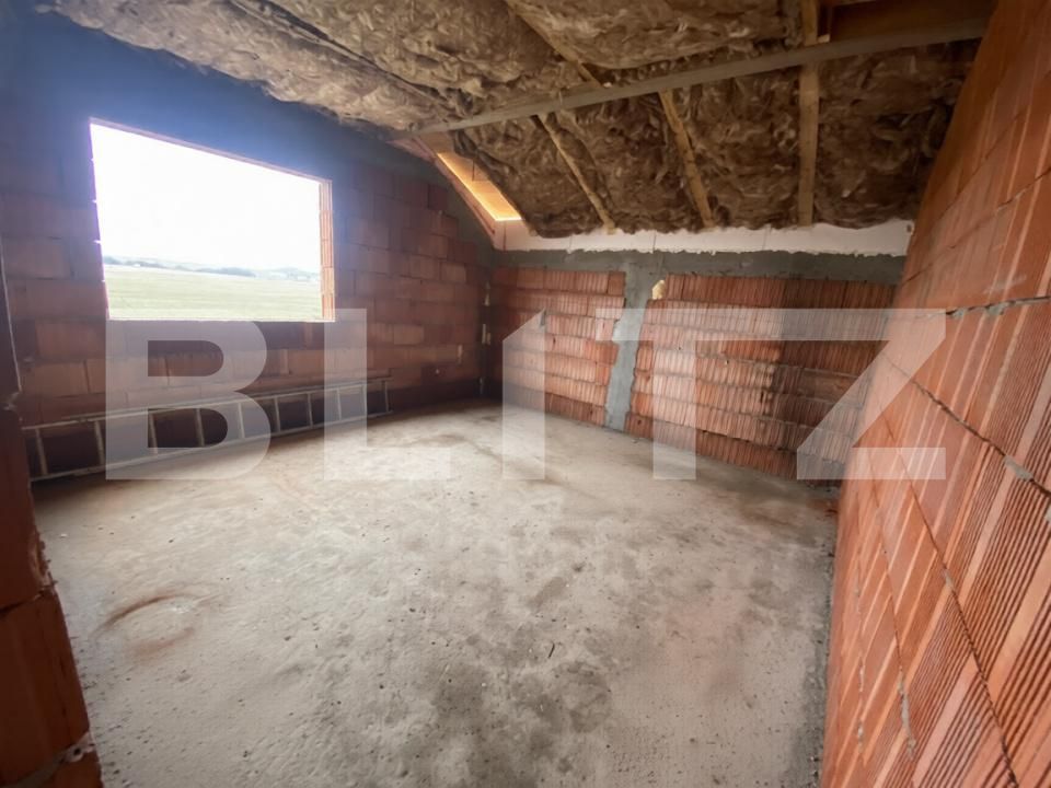 Casa de vânzare 4 camere Mosnita Veche - 186487CV | BLITZ Timișoara | Poza11