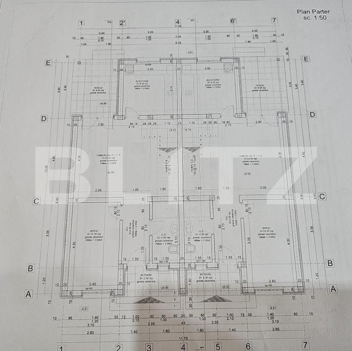 Casa de vânzare 4 camere Mosnita Veche - 186487CV | BLITZ Timișoara | Poza4