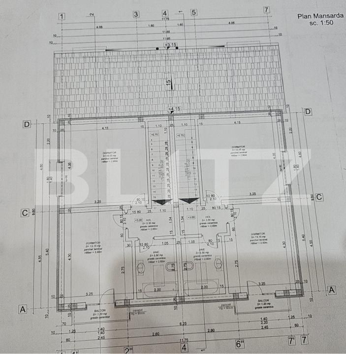 Casa de vânzare 4 camere Mosnita Veche - 186487CV | BLITZ Timișoara | Poza5