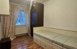 Apartament 3 camere, 58 mp, zona Dacia