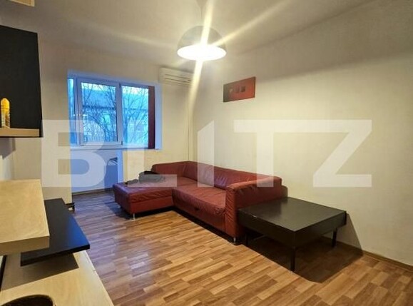 Apartament de închiriat 3 camere Dacia - 186494AI | BLITZ Timișoara | Poza1