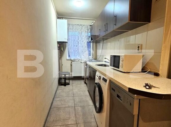 Apartament de închiriat 3 camere Dacia - 186494AI | BLITZ Timișoara | Poza3