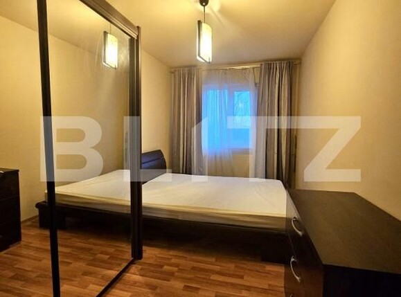 Apartament de închiriat 3 camere Dacia - 186494AI | BLITZ Timișoara | Poza4