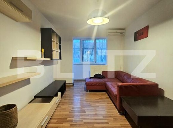 Apartament de închiriat 3 camere Dacia - 186494AI | BLITZ Timișoara | Poza2