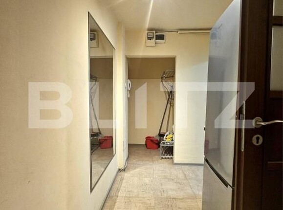 Apartament de închiriat 3 camere Dacia - 186494AI | BLITZ Timișoara | Poza6