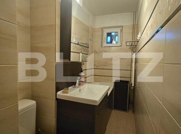 Apartament de închiriat 3 camere Dacia - 186494AI | BLITZ Timișoara | Poza8