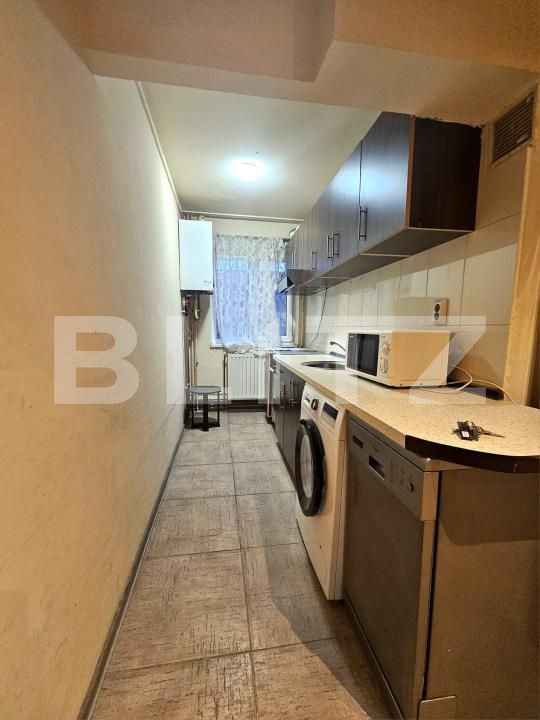 Apartament de închiriat 3 camere Dacia - 186494AI | BLITZ Timișoara | Poza3