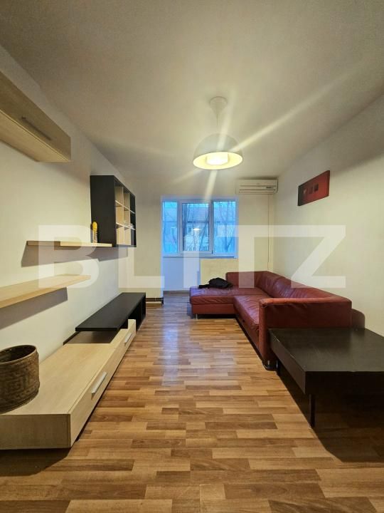 Apartament de închiriat 3 camere Dacia - 186494AI | BLITZ Timișoara | Poza2