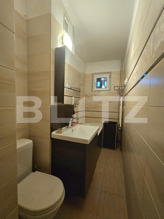 Apartament de închiriat 3 camere Dacia - 186494AI | BLITZ Timișoara | Poza8
