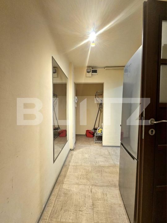 Apartament de închiriat 3 camere Dacia - 186494AI | BLITZ Timișoara | Poza6