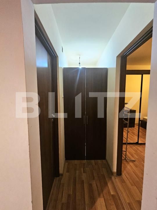 Apartament de închiriat 3 camere Dacia - 186494AI | BLITZ Timișoara | Poza7