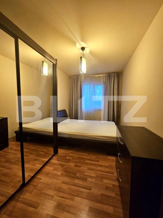Apartament de închiriat 3 camere Dacia - 186494AI | BLITZ Timișoara | Poza4
