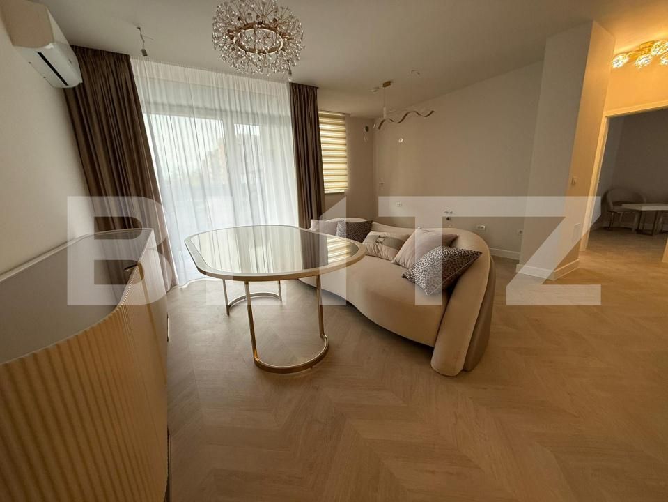 Apartament de vânzare 3 camere Aradului - 186505AV | BLITZ Timișoara | Poza2