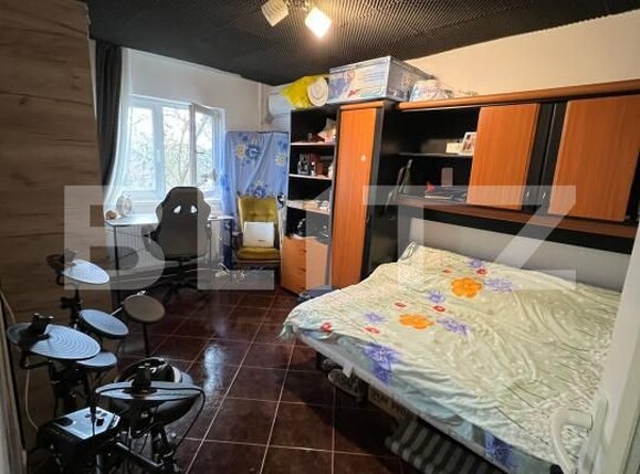 Garsonieră de închiriat Olimpia-Stadion - 186507AI | BLITZ Timișoara | Poza1