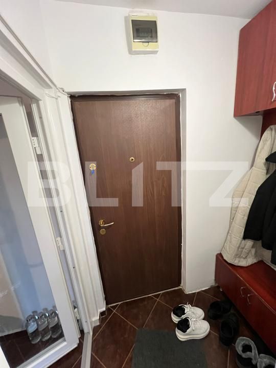 Garsonieră de închiriat Olimpia-Stadion - 186507AI | BLITZ Timișoara | Poza4