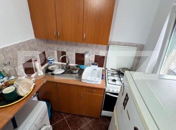 Garsonieră de vânzare Olimpia-Stadion - 186508AV | BLITZ Timișoara | Poza2