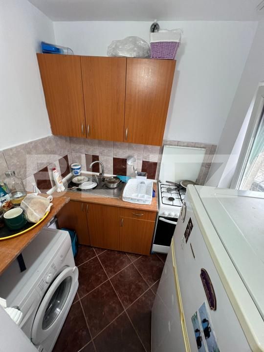 Garsonieră de vânzare Olimpia-Stadion - 186508AV | BLITZ Timișoara | Poza2