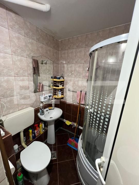 Garsonieră de vânzare Olimpia-Stadion - 186508AV | BLITZ Timișoara | Poza4