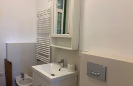 Vilă istorică 3 camere, 100 mp, zona Central