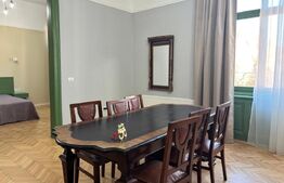 Vilă istorică 3 camere, 100 mp, zona Central