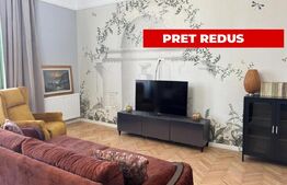 Vilă istorică 3 camere, 100 mp, zona Central