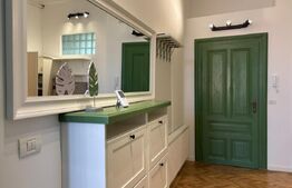 Vilă istorică 3 camere, 100 mp, zona Central