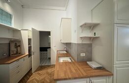 Vilă istorică 3 camere, 100 mp, zona Central