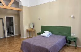 Vilă istorică 3 camere, 100 mp, zona Central