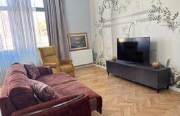 Vilă istorică 3 camere, 100 mp, zona Central