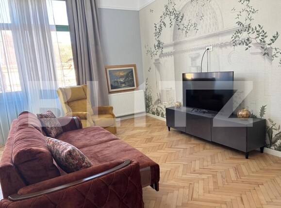 Apartament de închiriat 3 camere P-ta Maria - 186540AI | BLITZ Timișoara | Poza2