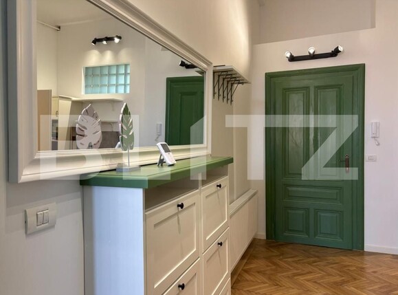 Apartament de închiriat 3 camere P-ta Maria - 186540AI | BLITZ Timișoara | Poza12