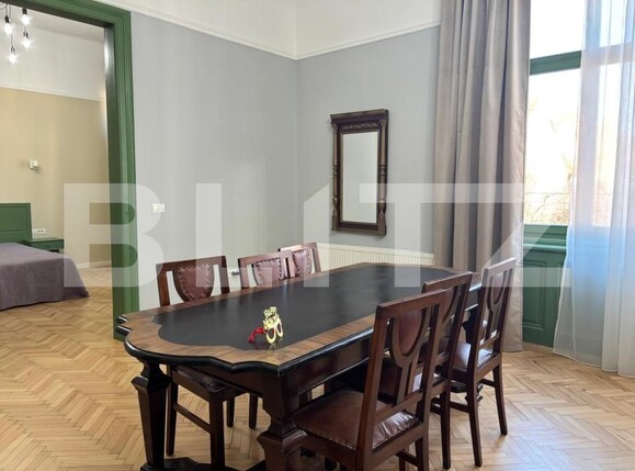 Apartament de închiriat 3 camere P-ta Maria - 186540AI | BLITZ Timișoara | Poza4