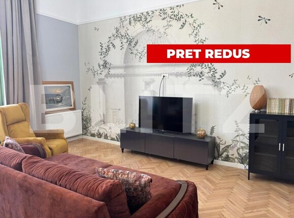 Apartament de închiriat 3 camere P-ta Maria - 186540AI | BLITZ Timișoara | Poza1