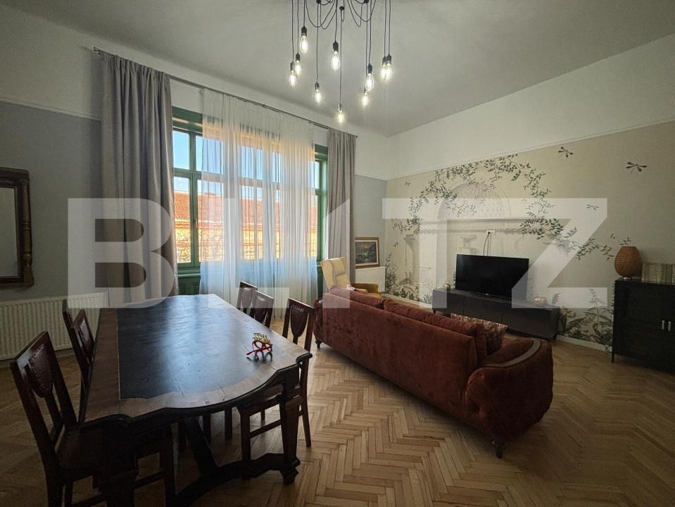 Apartament de închiriat 3 camere P-ta Maria - 186540AI | BLITZ Timișoara | Poza3