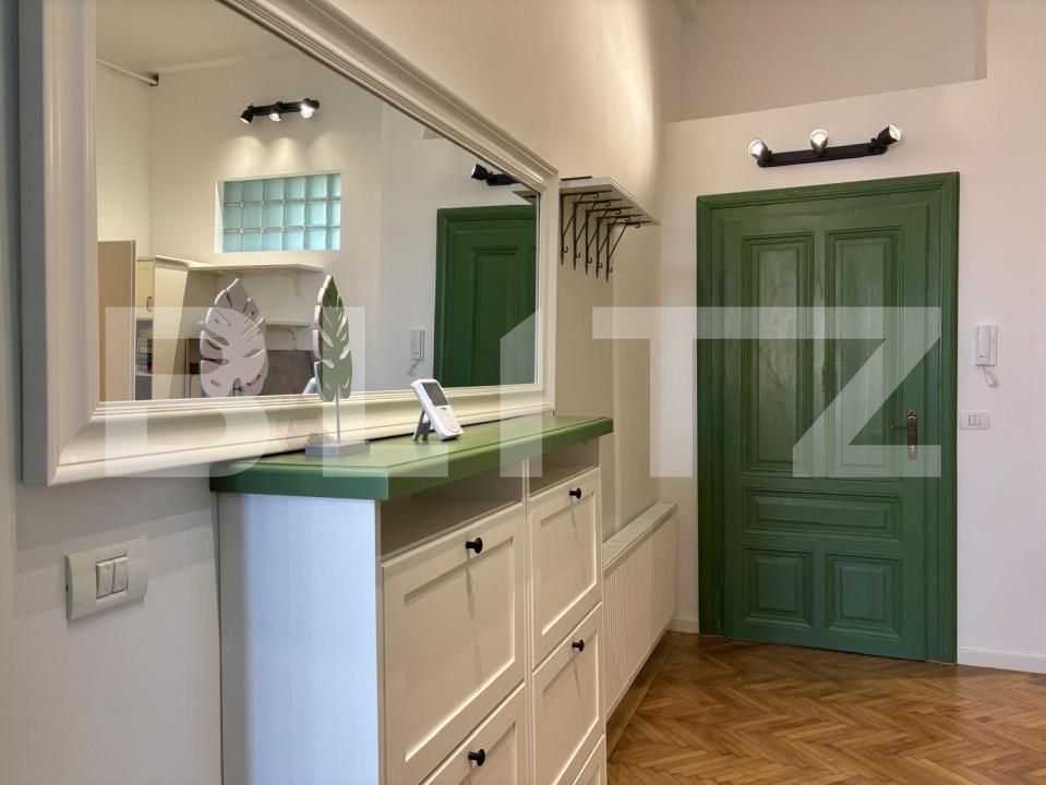 Apartament de închiriat 3 camere P-ta Maria - 186540AI | BLITZ Timișoara | Poza12