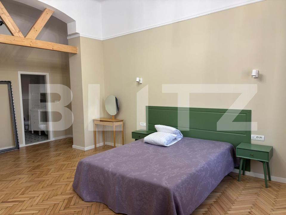 Apartament de închiriat 3 camere P-ta Maria - 186540AI | BLITZ Timișoara | Poza6