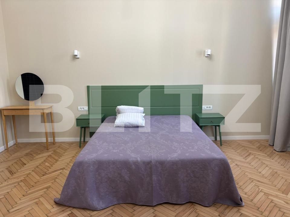 Apartament de închiriat 3 camere P-ta Maria - 186540AI | BLITZ Timișoara | Poza5