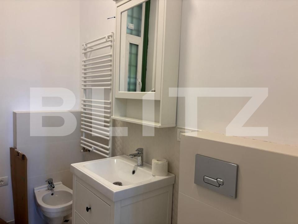 Apartament de închiriat 3 camere P-ta Maria - 186540AI | BLITZ Timișoara | Poza8