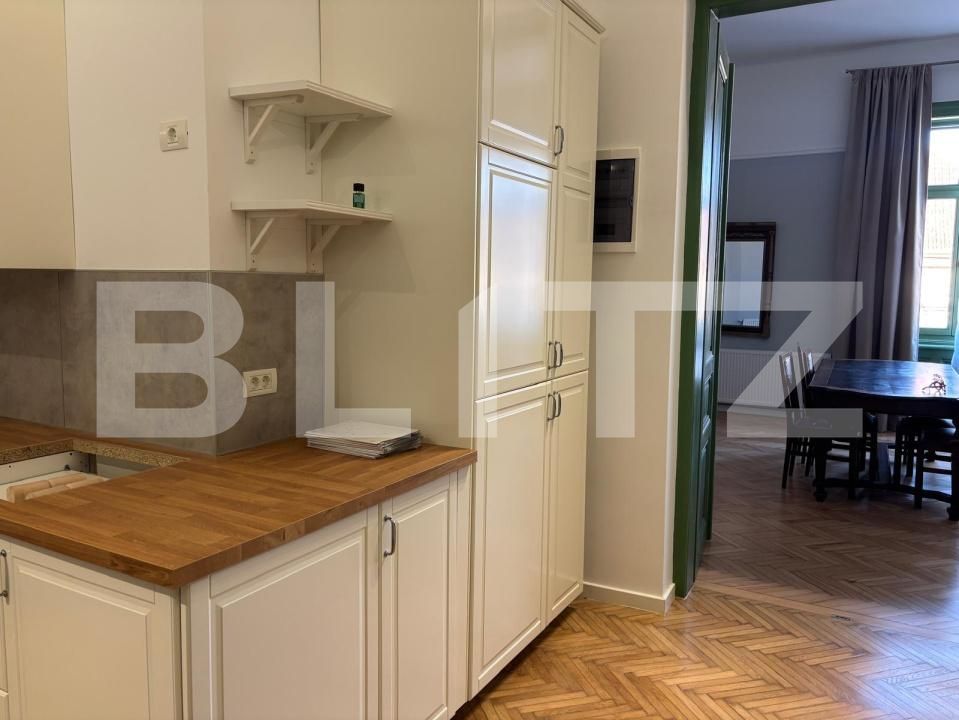 Apartament de închiriat 3 camere P-ta Maria - 186540AI | BLITZ Timișoara | Poza10