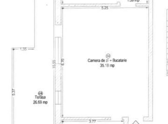 Apartament de vânzare 3 camere Braytim - 186572AV | BLITZ Timișoara | Poza6