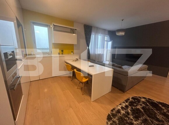 Apartament de vânzare 3 camere Braytim - 186572AV | BLITZ Timișoara | Poza1