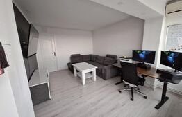 Apartament 2 camere, 46 mp, zona Sala Olimpia