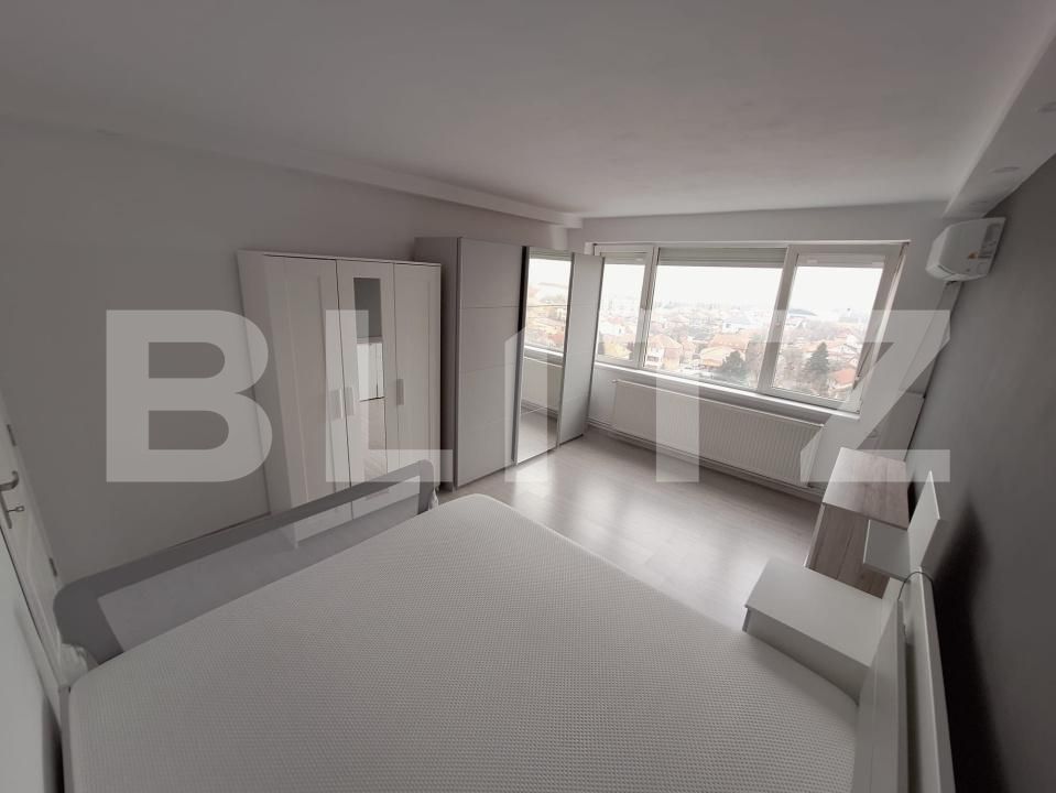 Apartament de vânzare 2 camere Olimpia-Stadion - 186582AV | BLITZ Timișoara | Poza3