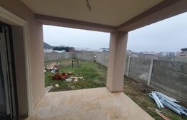 Duplex modern despartit prin bucatarie si camara 