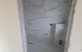 Duplex modern despartit prin bucatarie si camara 