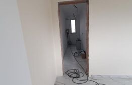 Duplex modern despartit prin bucatarie si camara 