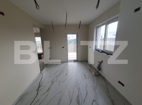 Casa de vânzare 5 camere Urseni - 186602CV | BLITZ Timișoara | Poza1